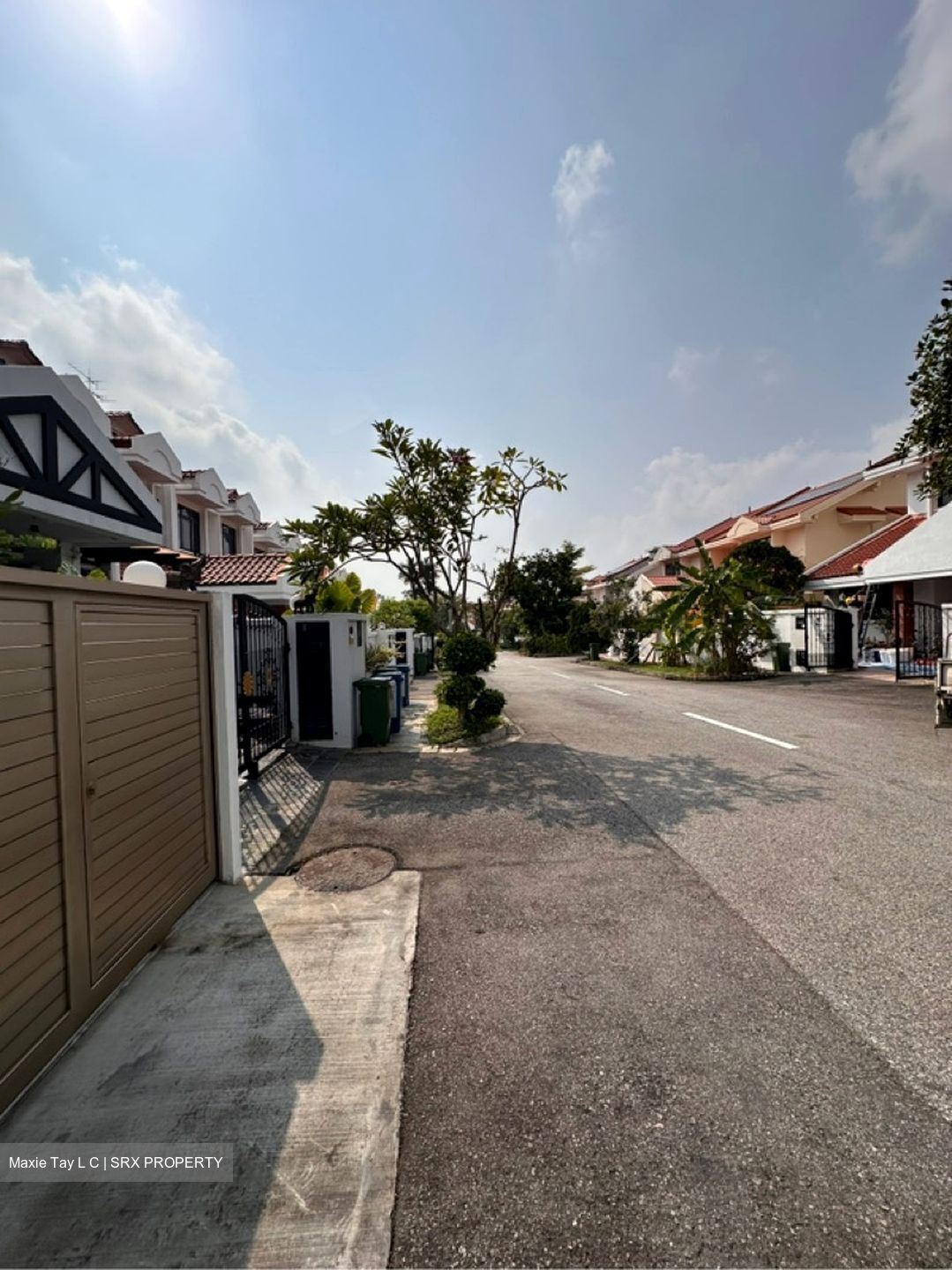 Saraca Gardens (D28), Terrace #627513731